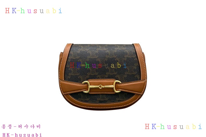 ★미러급★셀린느 크레시 스몰 크로스백 191363