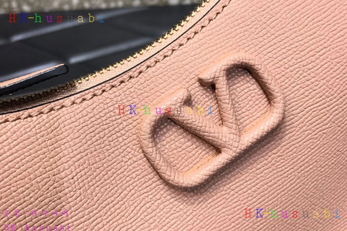 ★미러급★발렌티노 V 로고 시그니처 호보백  V 888520-4