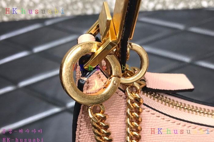 ★미러급★발렌티노 V 로고 시그니처 호보백  V 888520-4