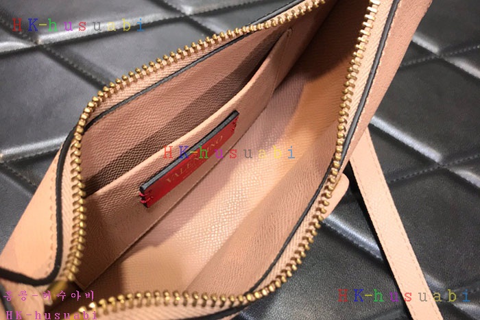 ★미러급★발렌티노 V 로고 시그니처 호보백  V 888520-4