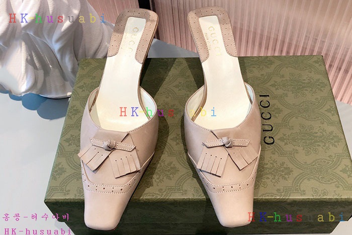 NEW 구찌 신발 신상 GU 428064