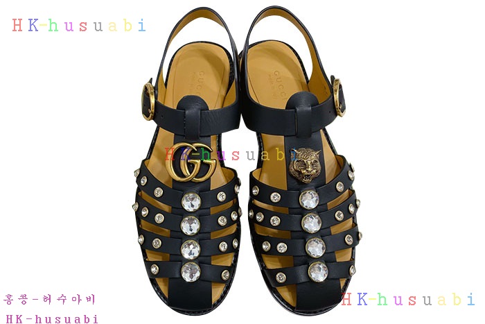 NEW 구찌 로퍼 신상 GU 427555