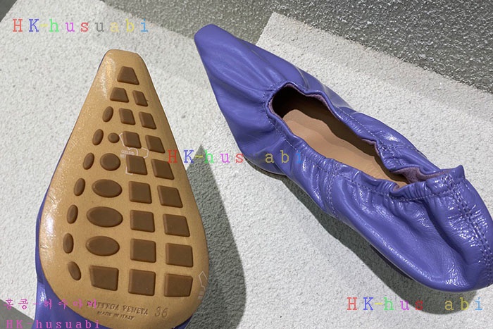 NEW 보테가베네타 신발 신상 BV 636810