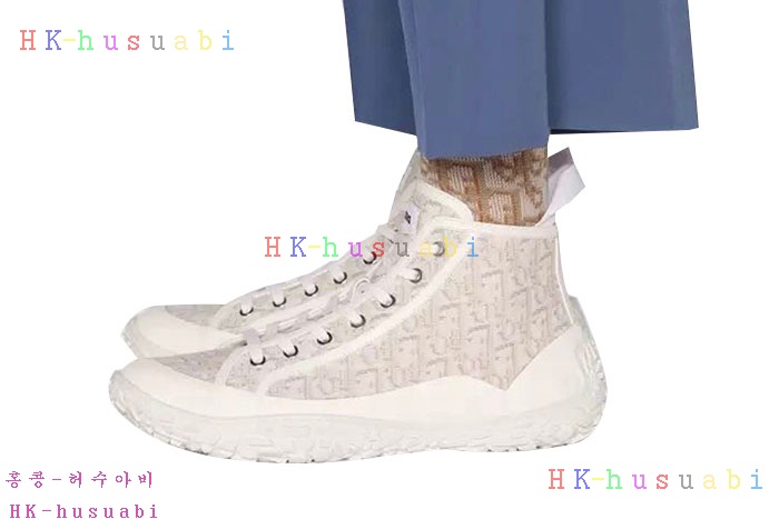 NEW 디올 스니커즈 신상 DR 724308