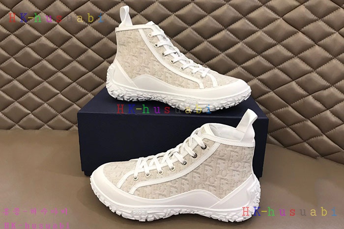 NEW 디올 스니커즈 신상 DR 724308