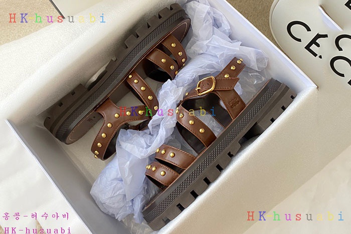 NEW 셀린느 신발 신상 C 576632