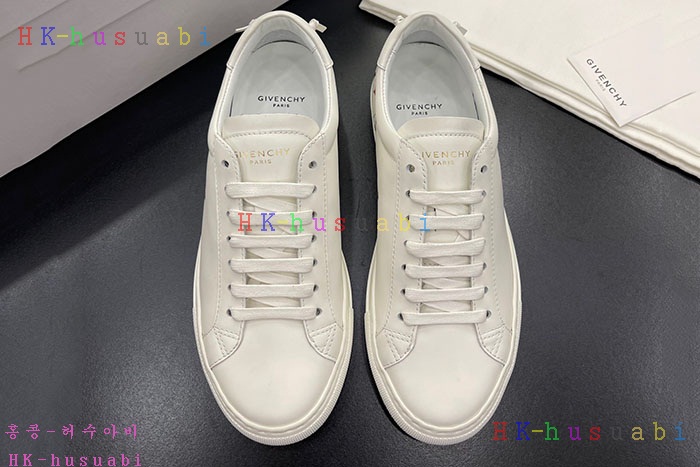 NEW 지방시 스니커즈 신상 GV 7747226