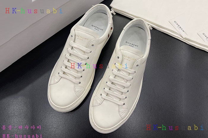 NEW 지방시 스니커즈 신상 GV 7747226