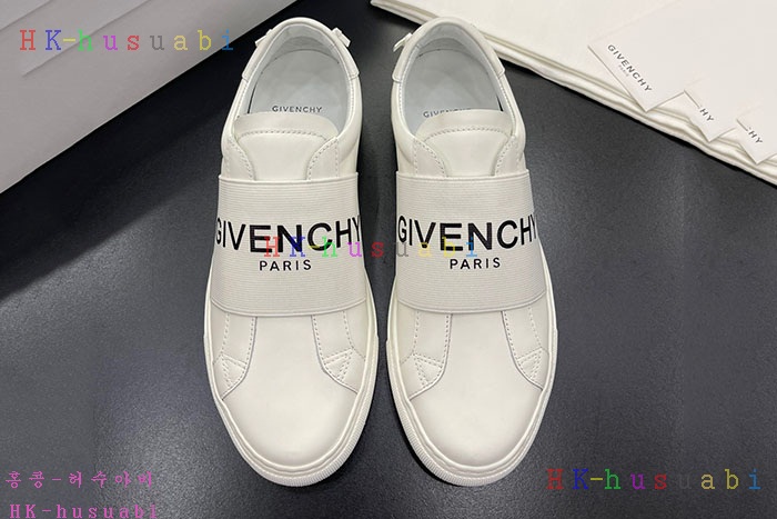 NEW 지방시 스니커즈 신상 GV 7747227