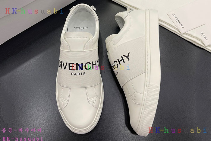NEW 지방시 스니커즈 신상 GV 7747227