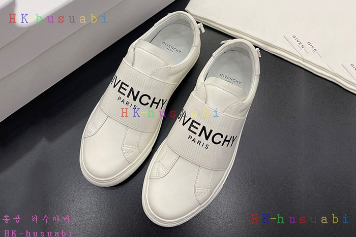 NEW 지방시 스니커즈 신상 GV 7747227