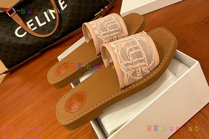 NEW 끌로에 샌들 신상 C 455722