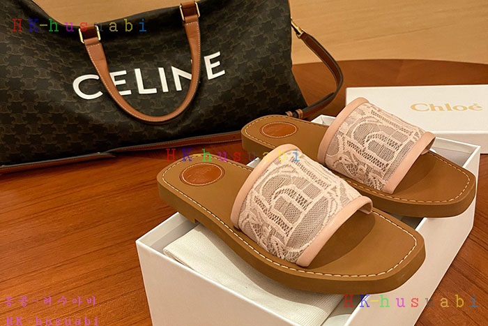 NEW 끌로에 샌들 신상 C 455722