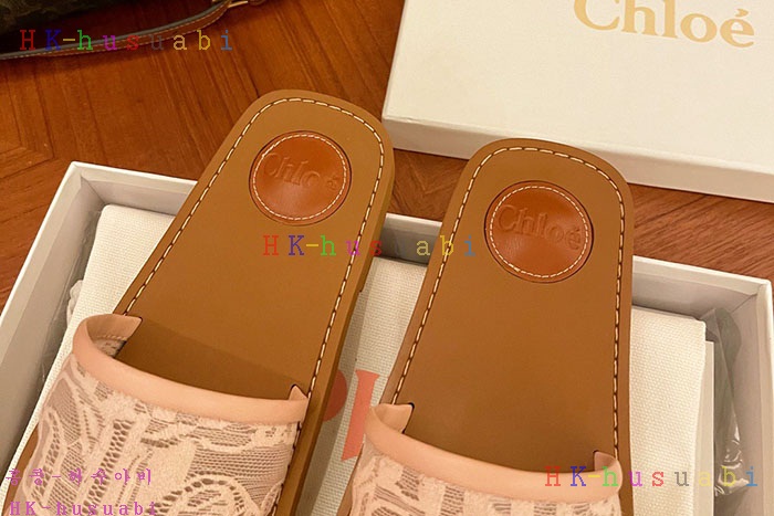 NEW 끌로에 샌들 신상 C 455722