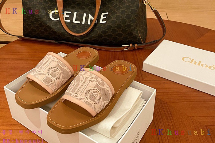 NEW 끌로에 샌들 신상 C 455725