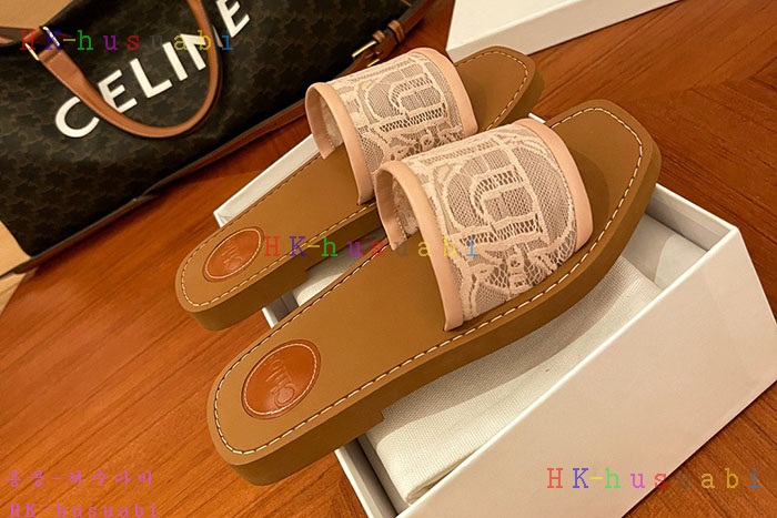 NEW 끌로에 샌들 신상 C 455725