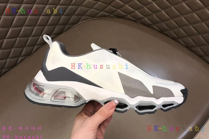 NEW 프라다 스니커즈 신상 P 1275525