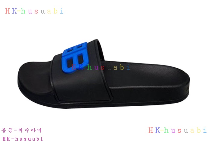 NEW 발렌시아가 슬리퍼 신상 B 992882
