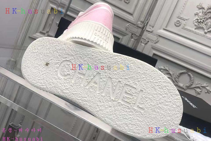 NEW 샤넬 스니커즈 신상 C 55734