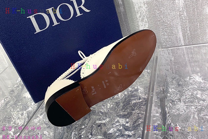 NEW 디올 로퍼 신상 DR 556604