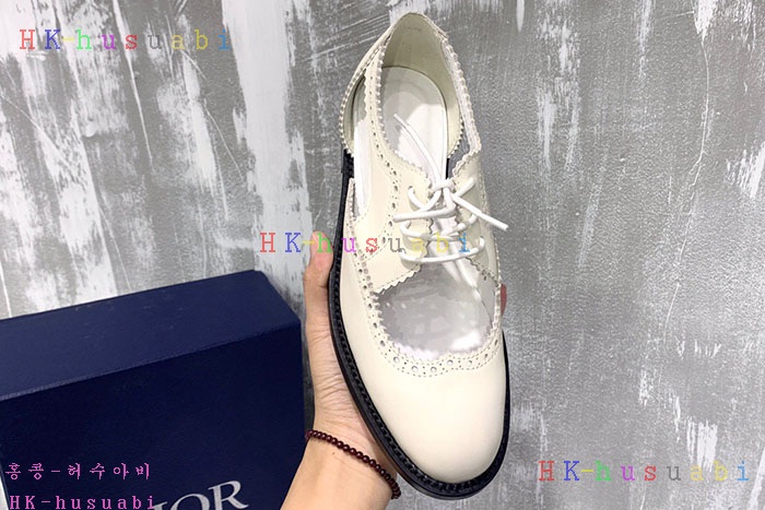 NEW 디올 로퍼 신상 DR 556604