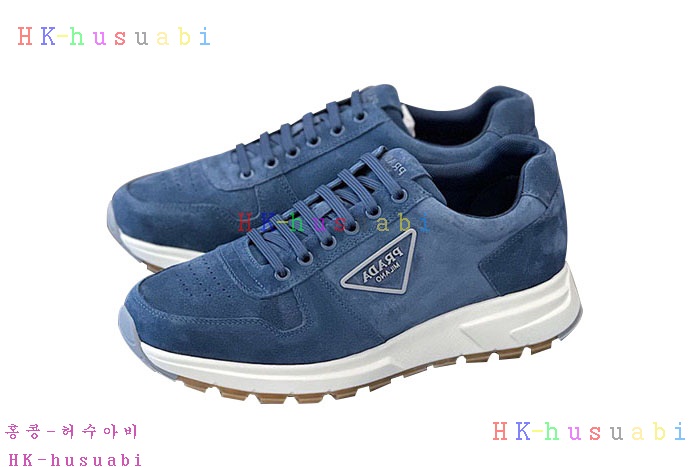 NEW 프라다 스니커즈 신상 P 335696