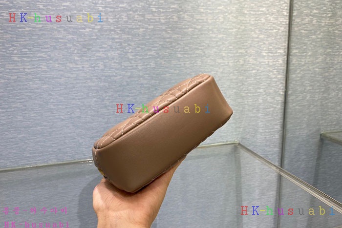 ★미러급★디올 카로 스몰 파우치 DR S5045-2