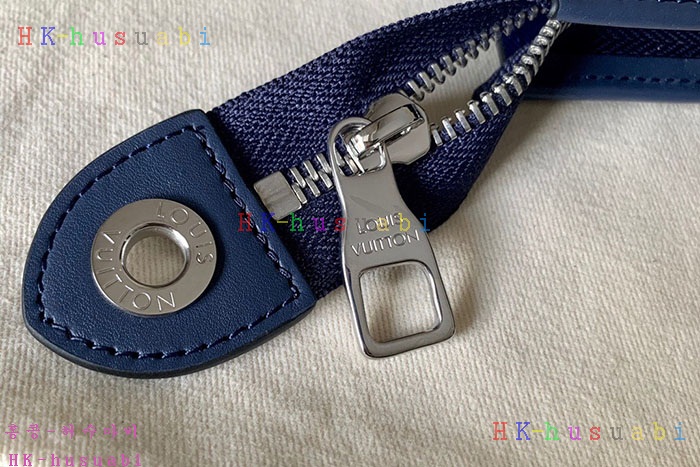 ★미러급★루이비통 모노그램 워터컬러 포쉐트 보야주 MM M80460-2