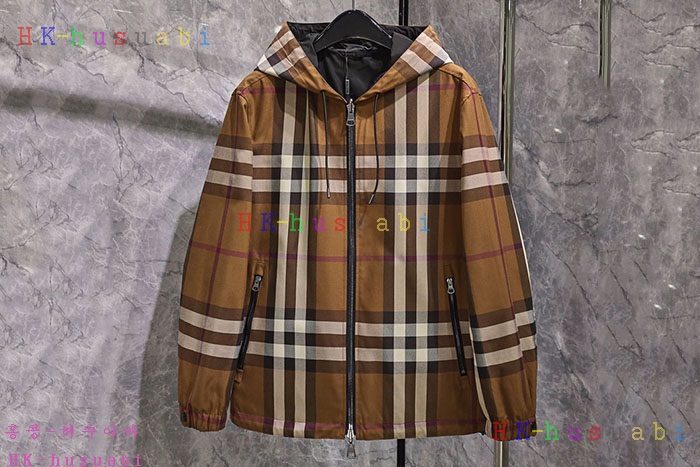 NEW 버버리 자켓 신상 B 2428850