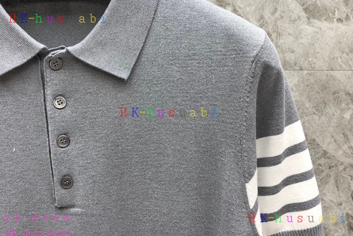 NEW 톰브라운 반팔티 신상 TB 579966
