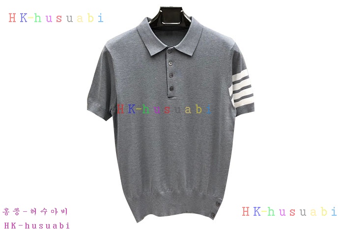 NEW 톰브라운 반팔티 신상 TB 579966