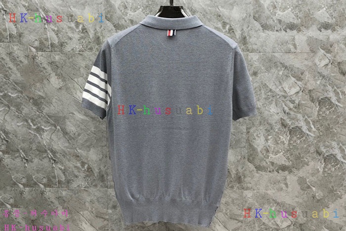 NEW 톰브라운 반팔티 신상 TB 579966
