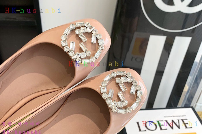 NEW 구찌 여성 신발 신상 GU 635520