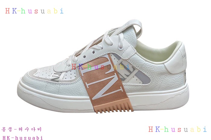 NEW 발렌티노 스니커즈 신상 V 23634