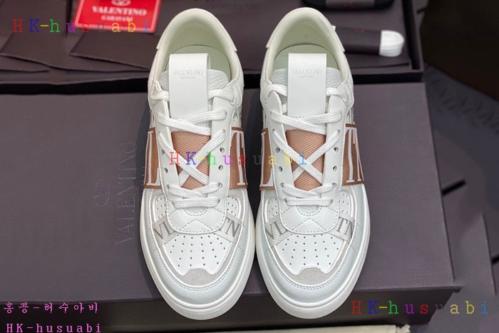 NEW 발렌티노 스니커즈 신상 V 23634