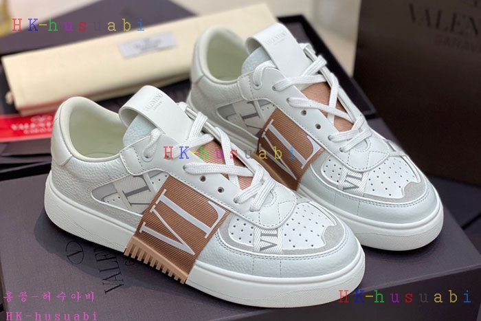 NEW 발렌티노 스니커즈 신상 V 23634