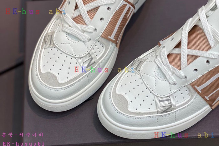 NEW 발렌티노 스니커즈 신상 V 23634