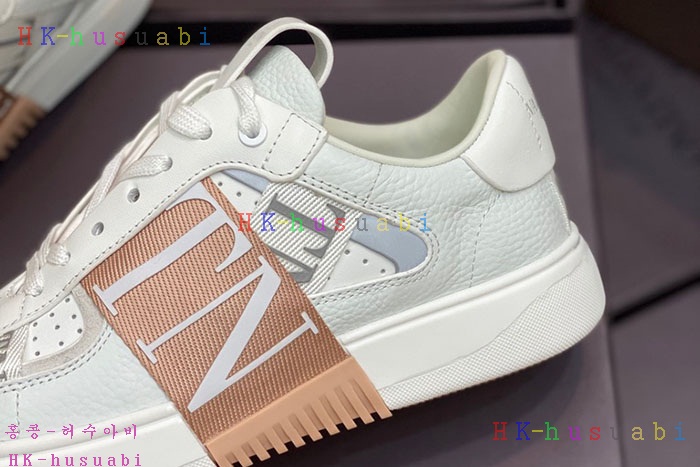 NEW 발렌티노 스니커즈 신상 V 23634