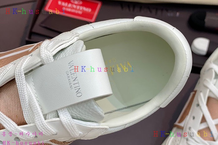NEW 발렌티노 스니커즈 신상 V 23634