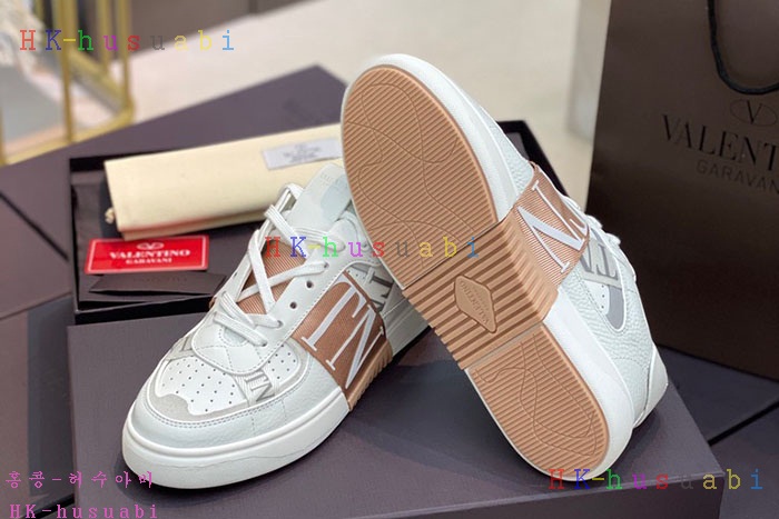 NEW 발렌티노 스니커즈 신상 V 23634