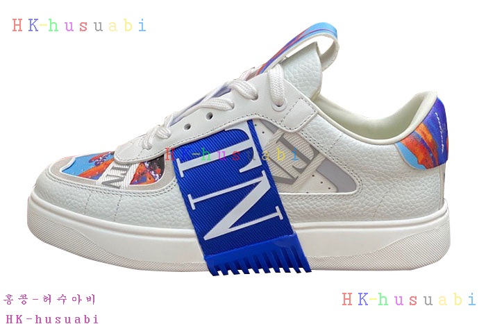 NEW 발렌티노 스니커즈 신상 V 23651