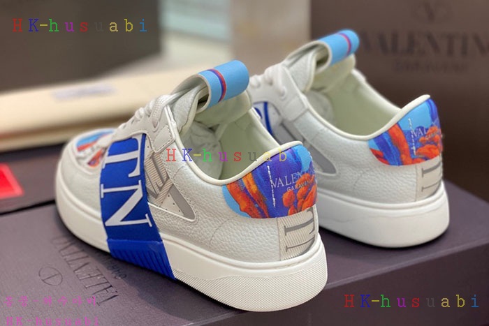 NEW 발렌티노 스니커즈 신상 V 23651