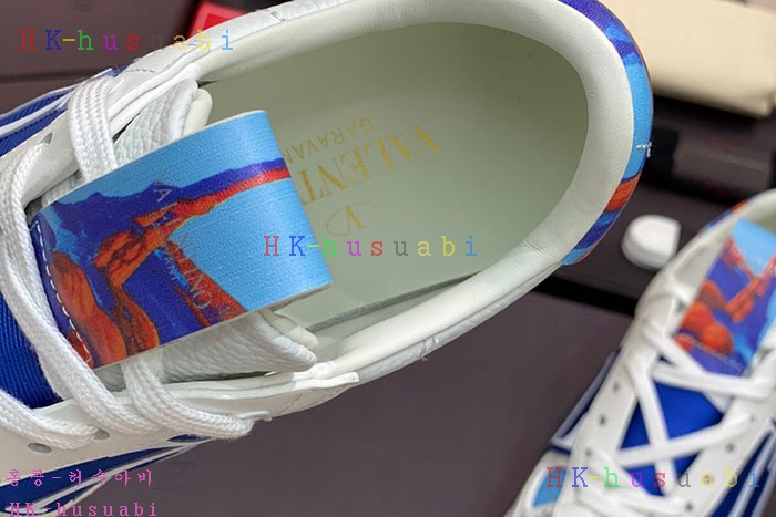 NEW 발렌티노 스니커즈 신상 V 23651