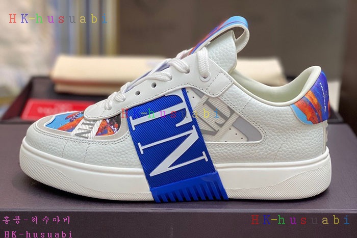 NEW 발렌티노 스니커즈 신상 V 23651