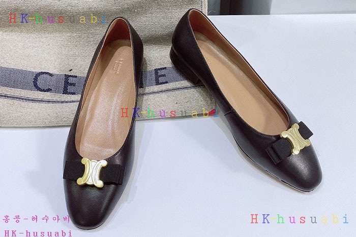 NEW 셀린느 신발 신상 C 556355