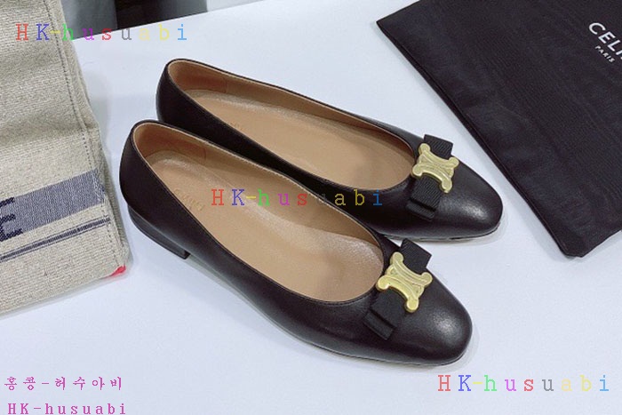 NEW 셀린느 신발 신상 C 556355