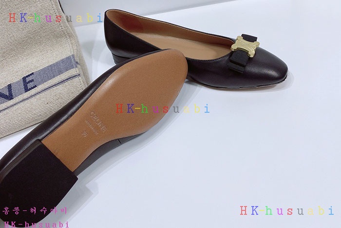 NEW 셀린느 신발 신상 C 556355