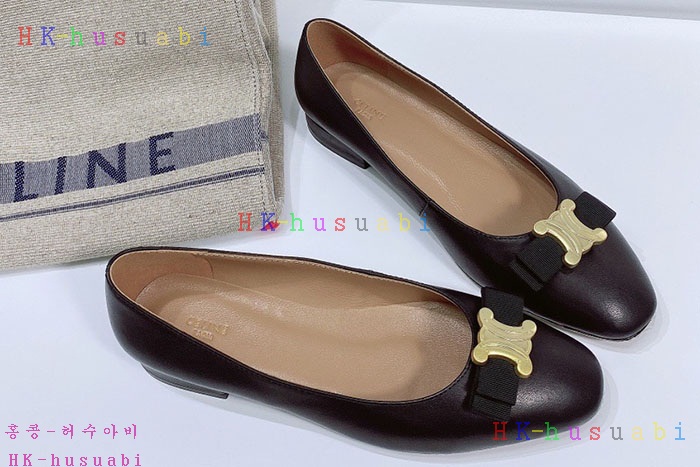 NEW 셀린느 신발 신상 C 556355