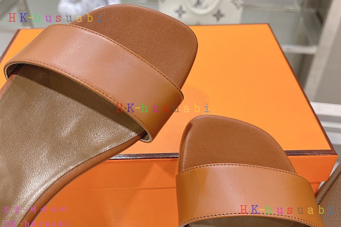 NEW 에르메스 샌들신상 H 566207