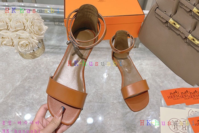 NEW 에르메스 샌들신상 H 566207
